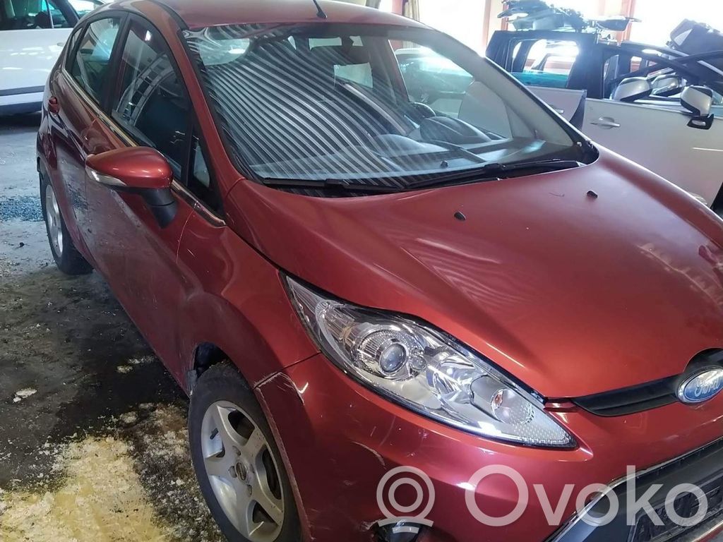 Fiesta Fiesta  8V2112A650CA