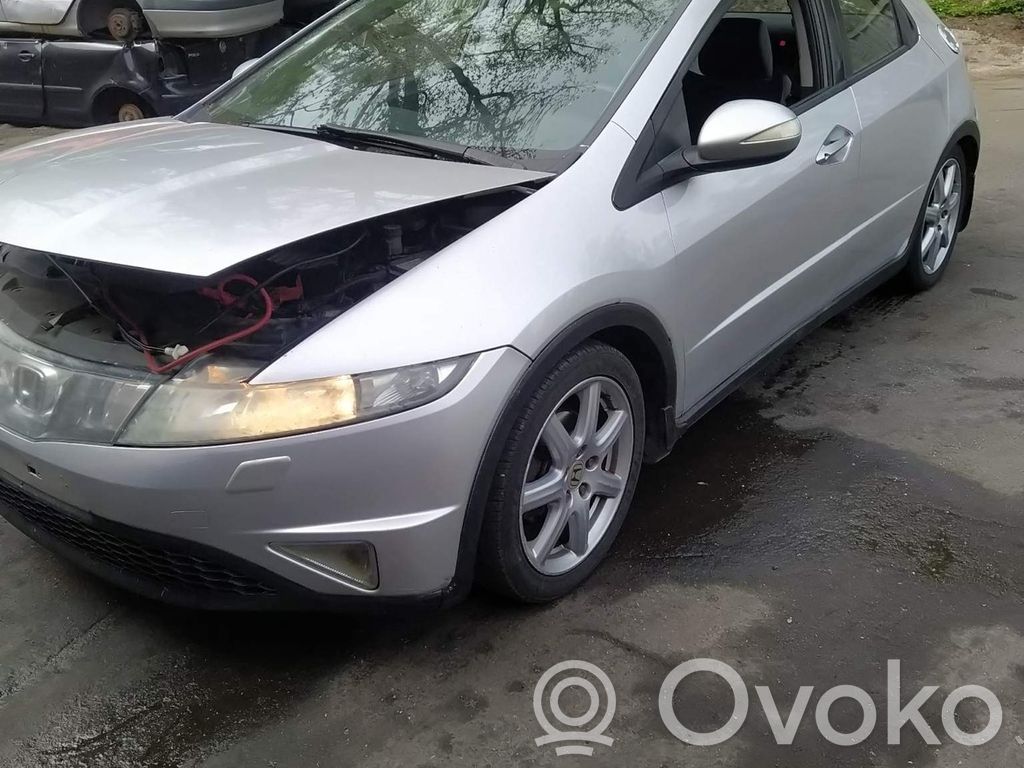 Civic Civic