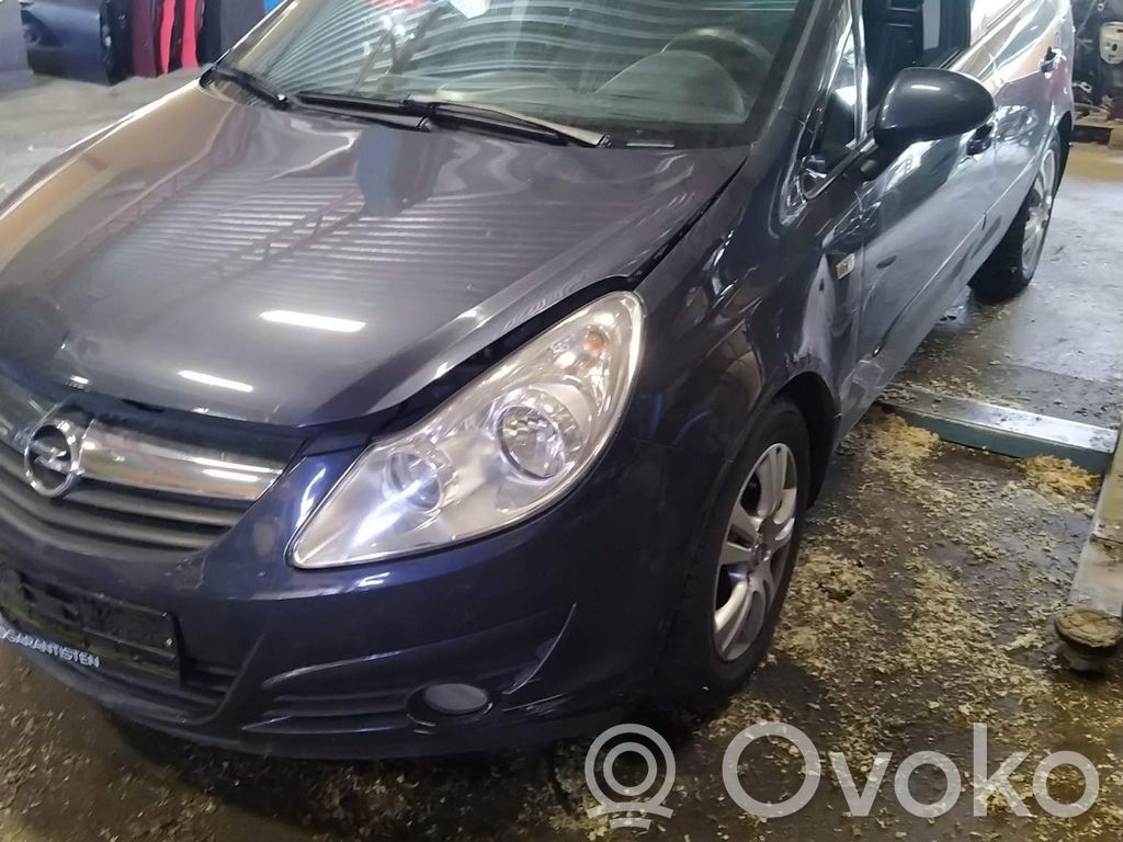 Corsa D Corsa  13256931