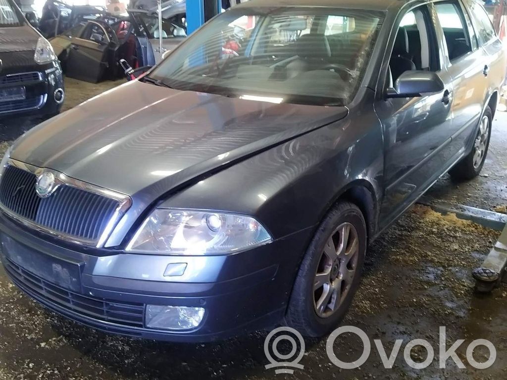 Octavia Mk2 (1Z) Octavia  3687506