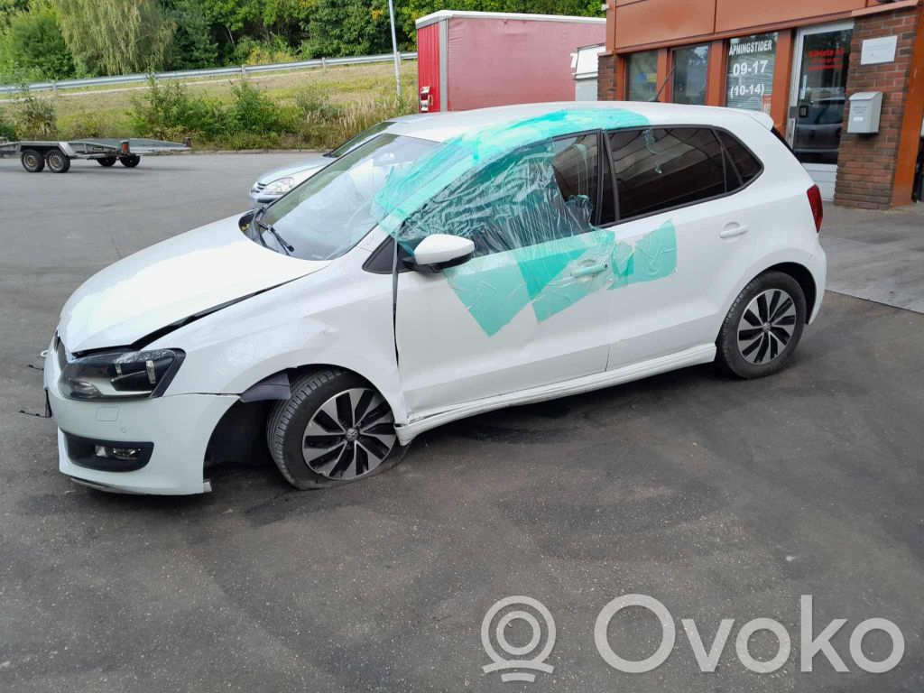 Polo V 6R Polo  6R1955119A