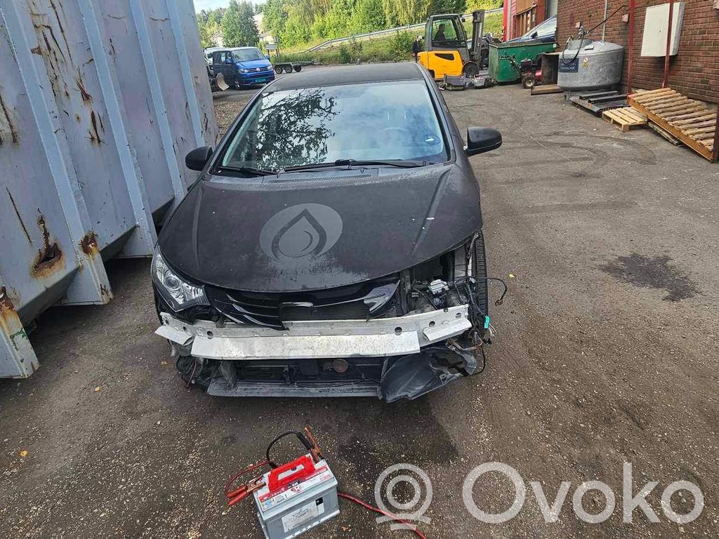 Civic IX Civic  39775TV0E501