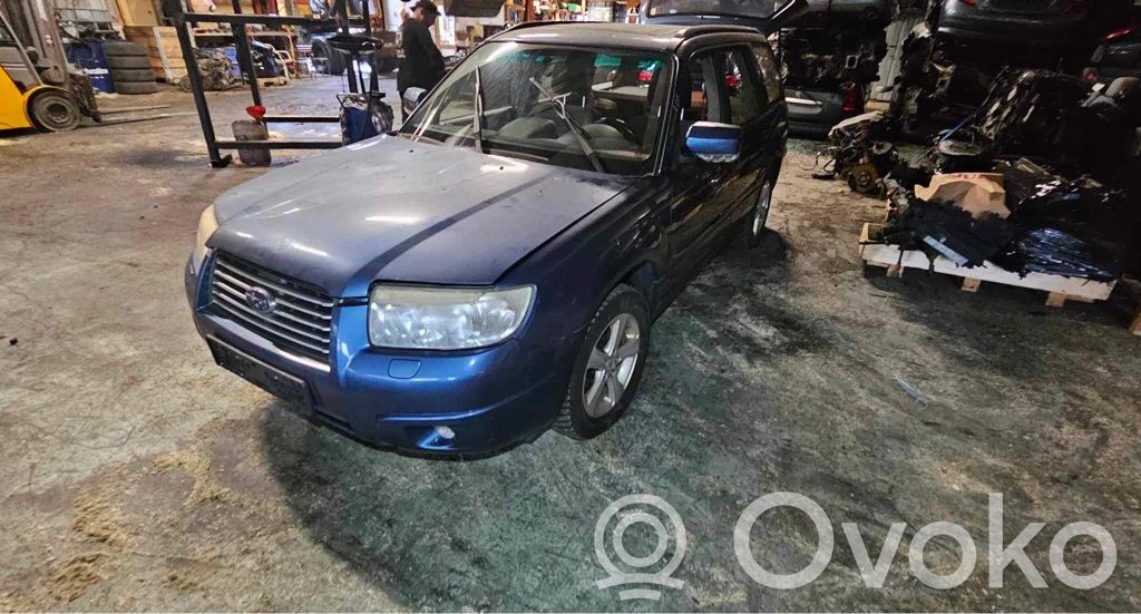Forester SG Forester  SEQ043
