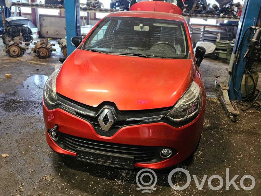 Clio IV Clio  237102706R
