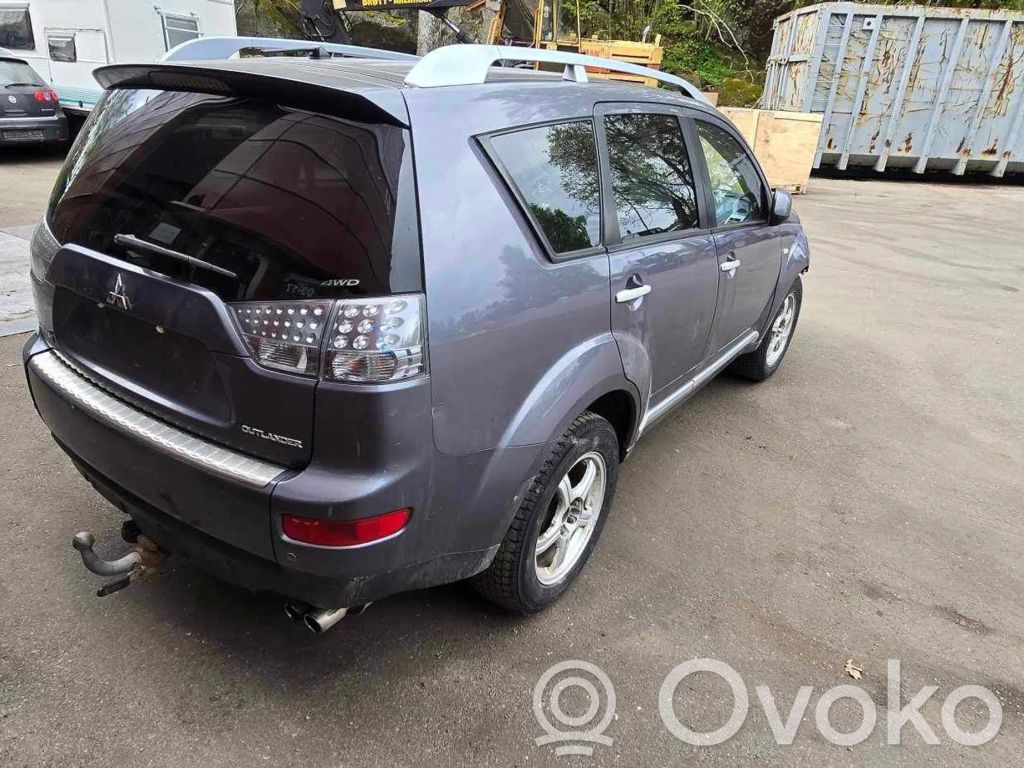 Outlander Outlander