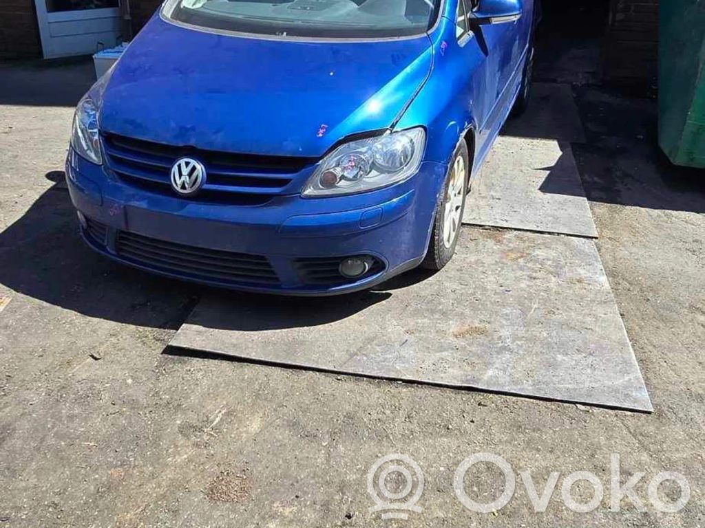 Golf Plus Golf  ANP80H033A