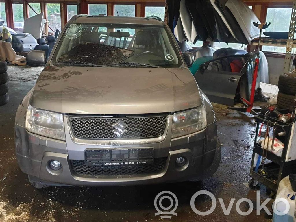 Grand Vitara II Grand Vitara  3394565J00