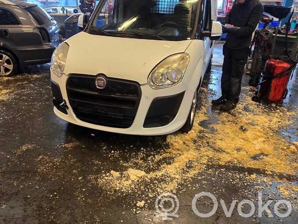 Doblo Doblo  55221395