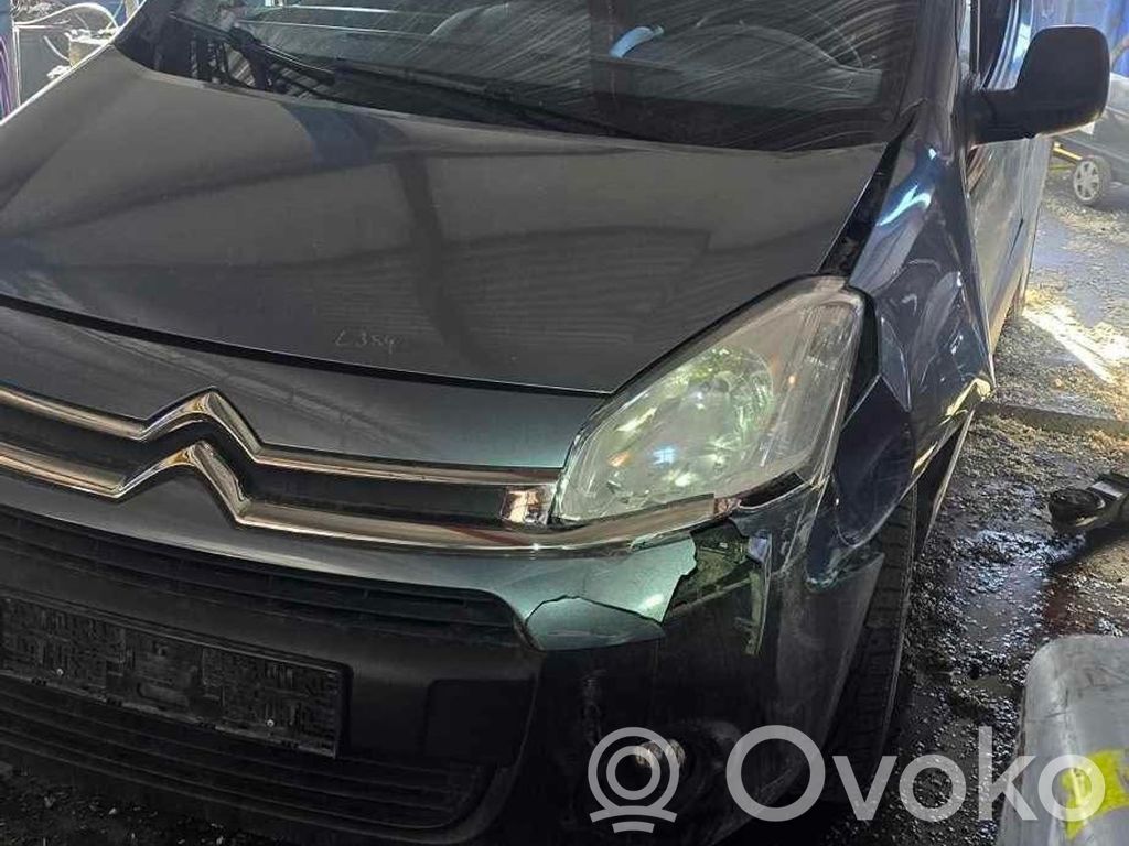 Berlingo Berlingo