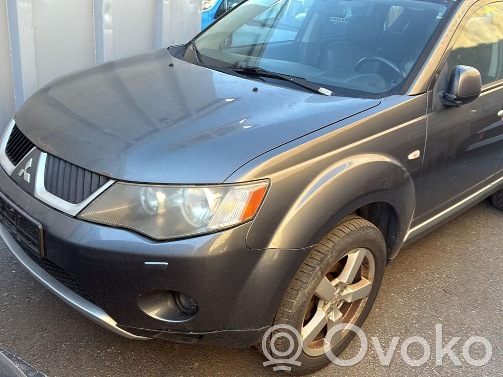 Outlander Outlander  MN141357