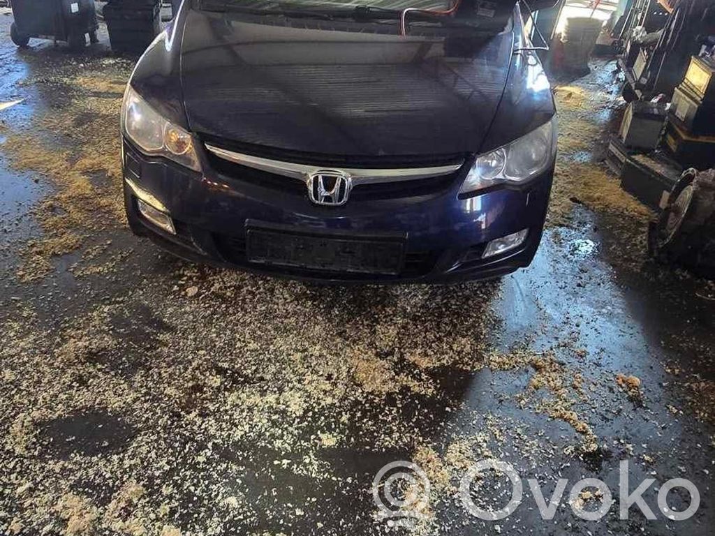 Civic Civic  37820RMXE05