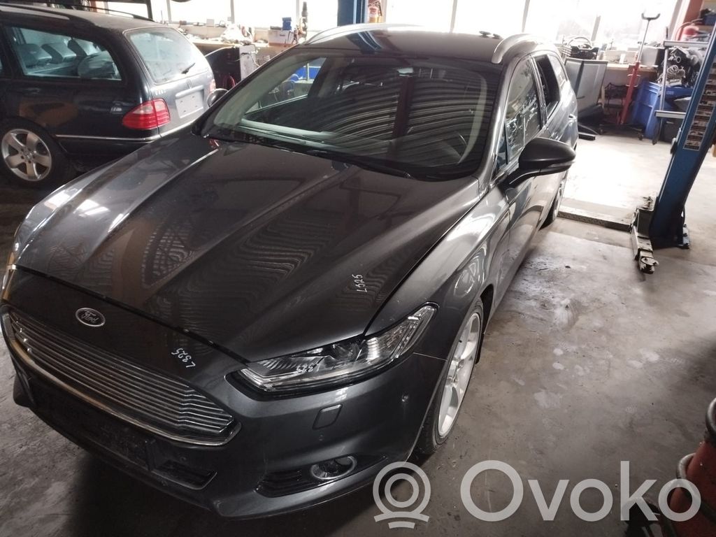 Mondeo MK V Mondeo  DG9T14B673AV