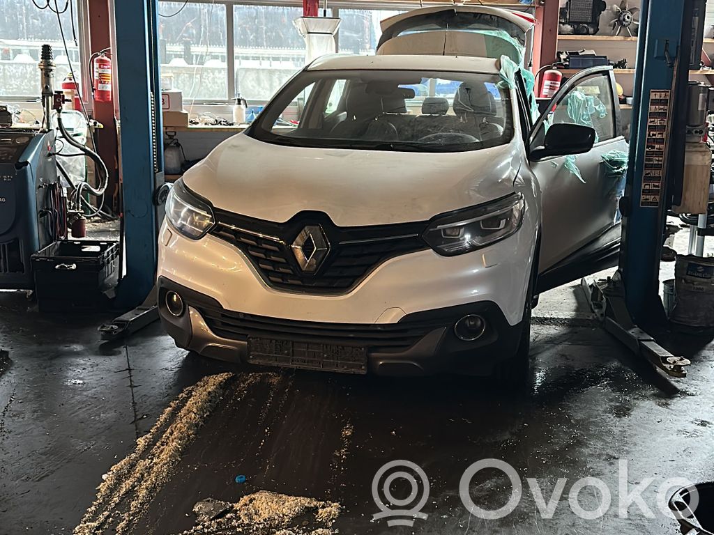 Kadjar Kadjar  231009036R