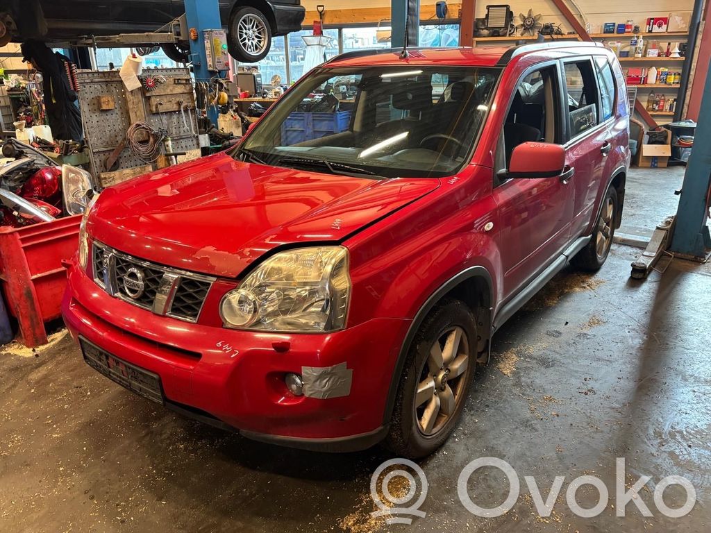 X-Trail T31 X-Trail  E4022656