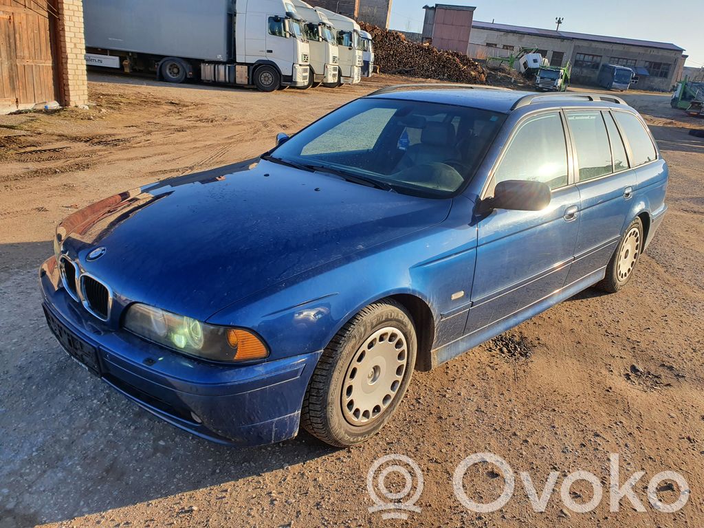 5 E39 Series 5