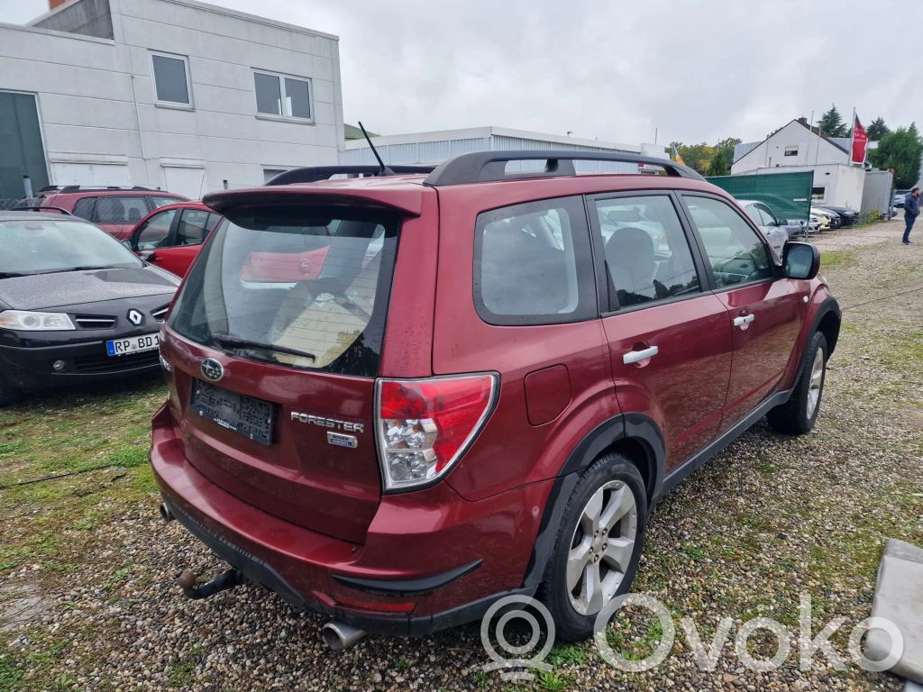 Forester SH Forester  ZLDYLB4E