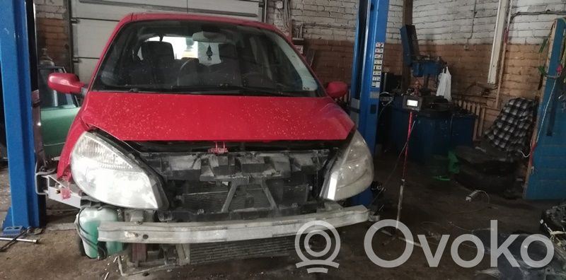 Megane II Megane