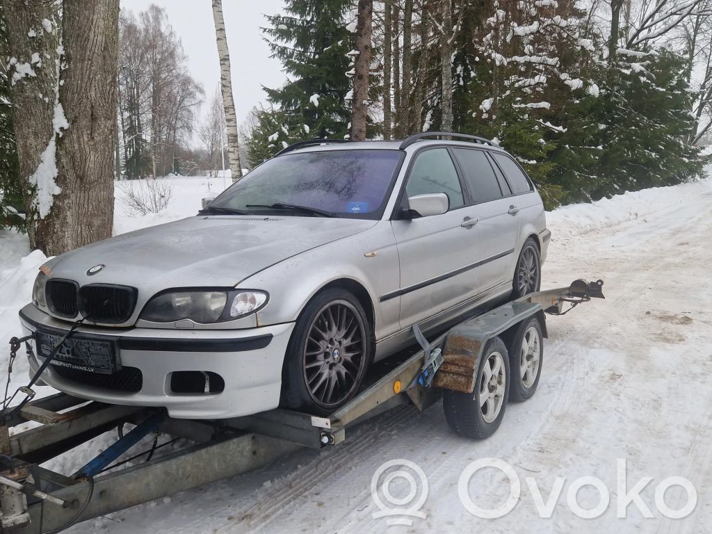 3 E46 Series 3  6925643