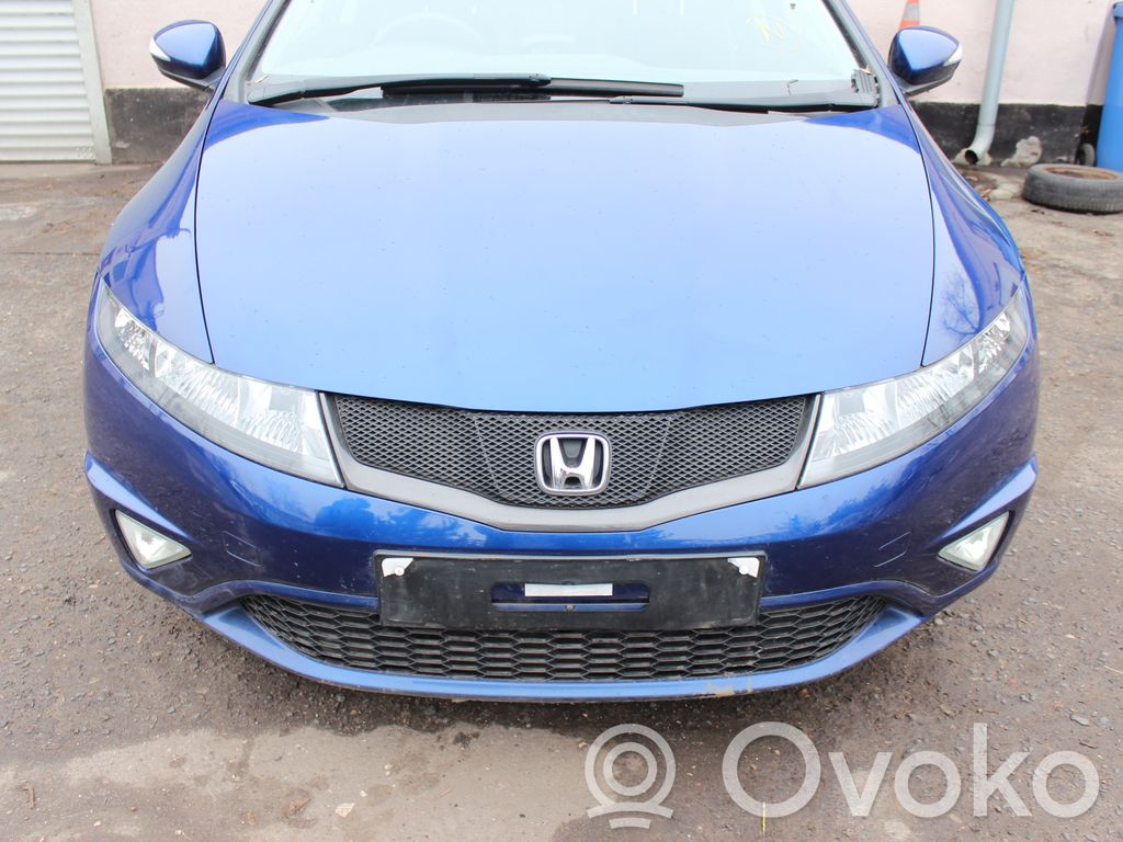 Civic Civic  L13Z1