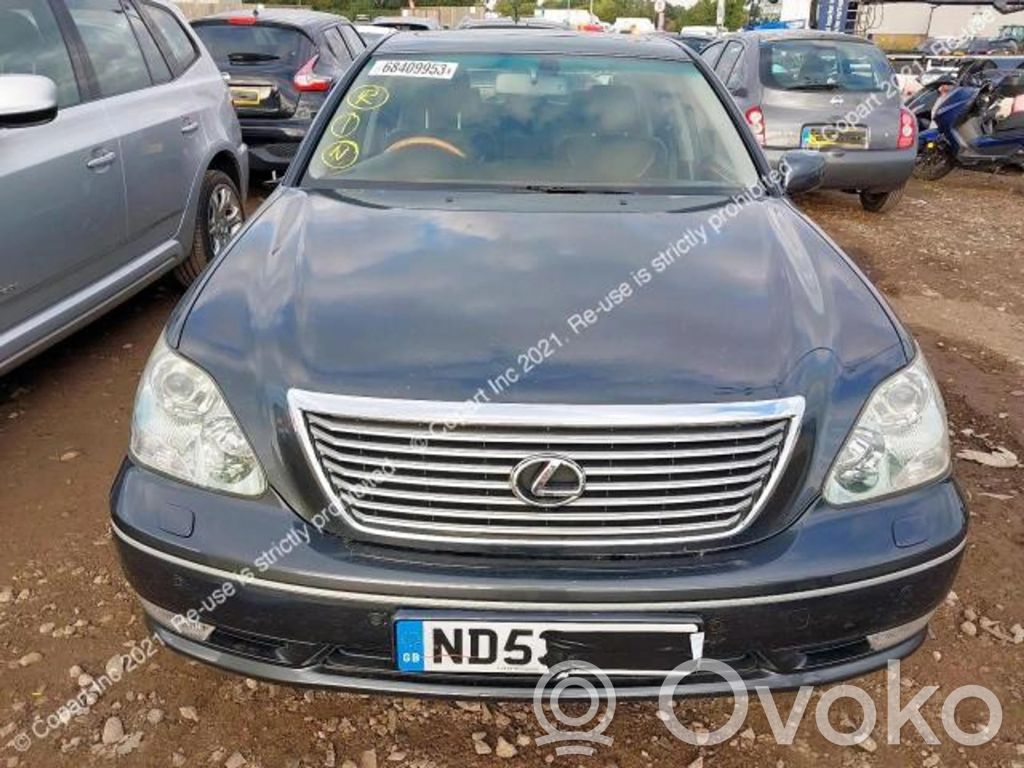 LS 430 LS  8917050150