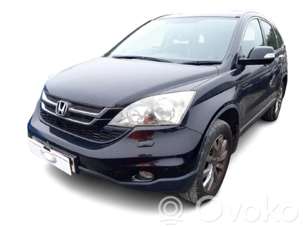 CR-V CR-V