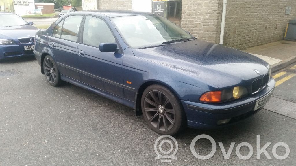5 E39 Series 5