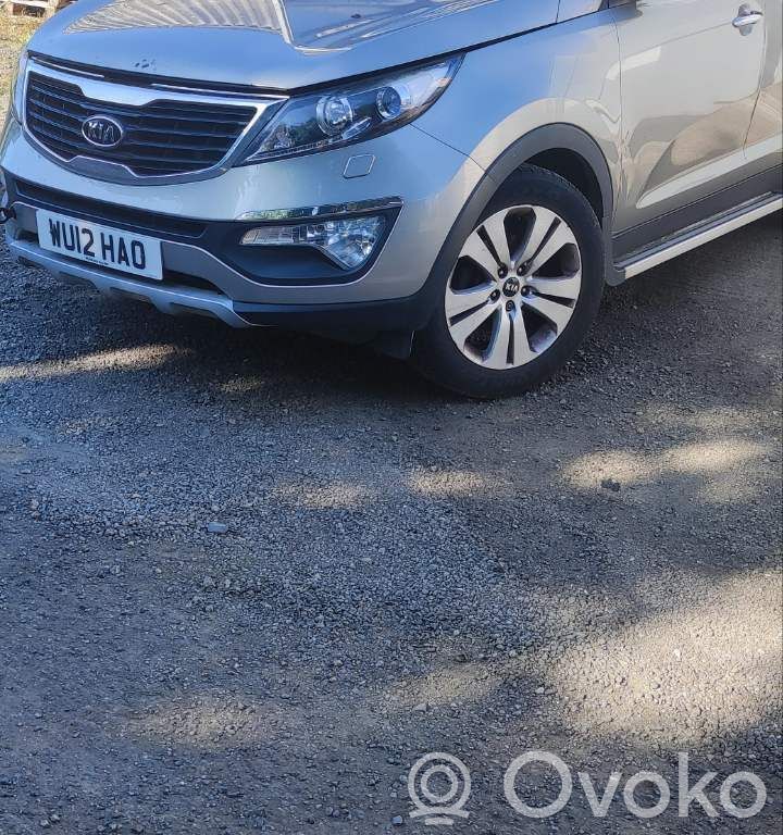 Sportage Sportage  589203U940