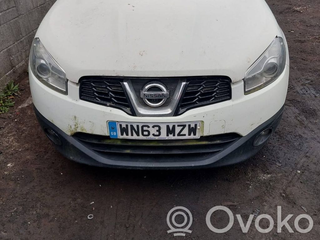 Qashqai+2 Qashqai, Qashqai+2  146503760R