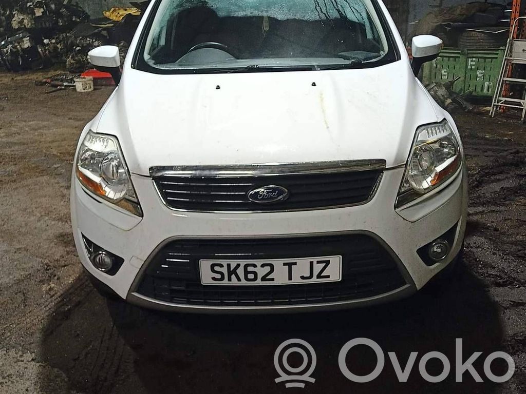 Kuga I Kuga  8M5T10300YB