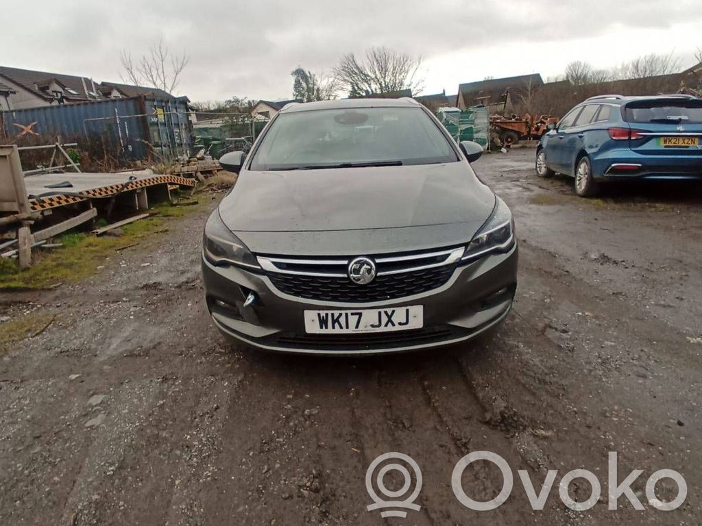 Astra K Astra  55485510