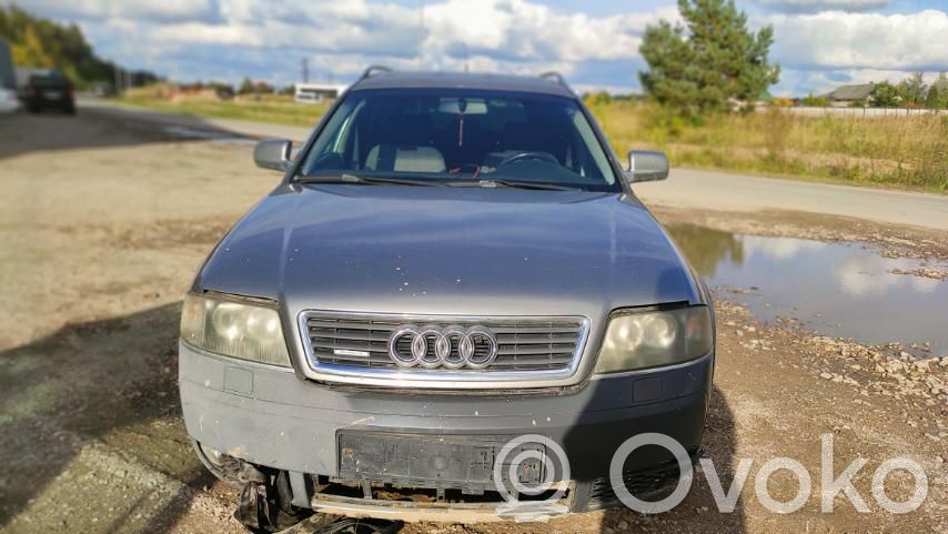 A6 Allroad C5 A6 Allroad  0281002150