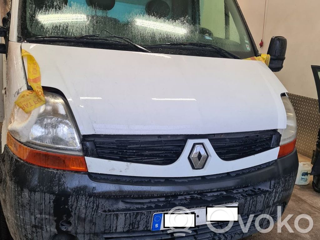 Master II Master  8200163516E