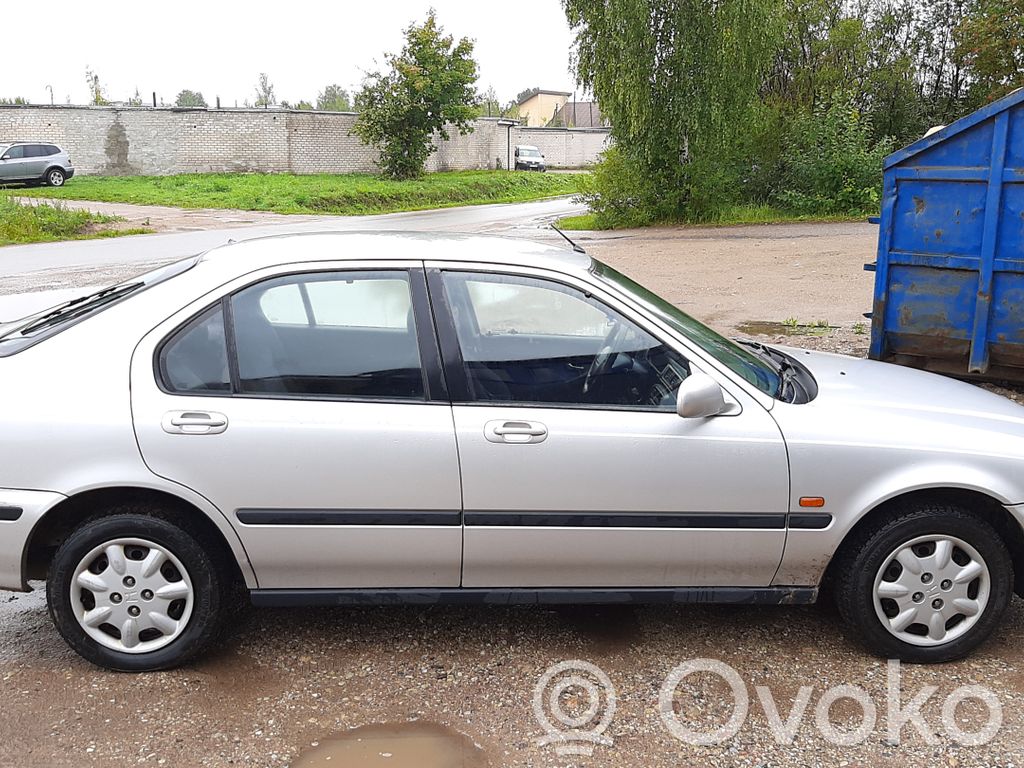 Civic Civic