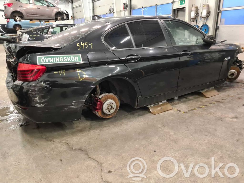5 F10 F11 Series 5