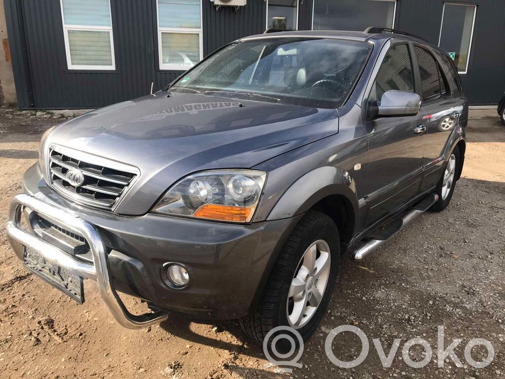 Sorento Sorento  571503E100