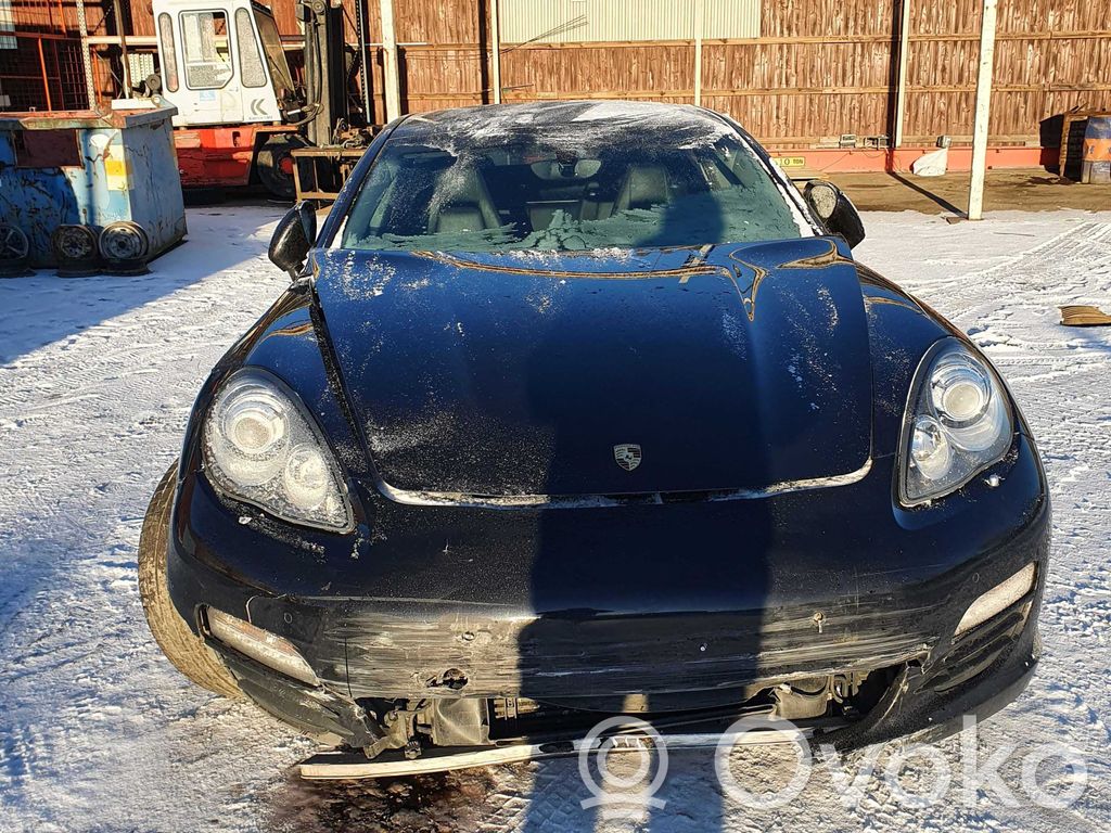 Panamera (970) Panamera  97055210104