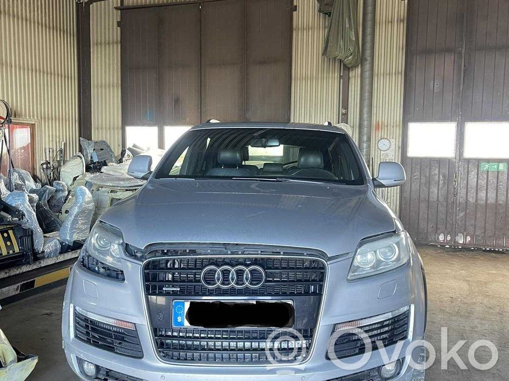 Q7 4L Q7  0AQ3410101J