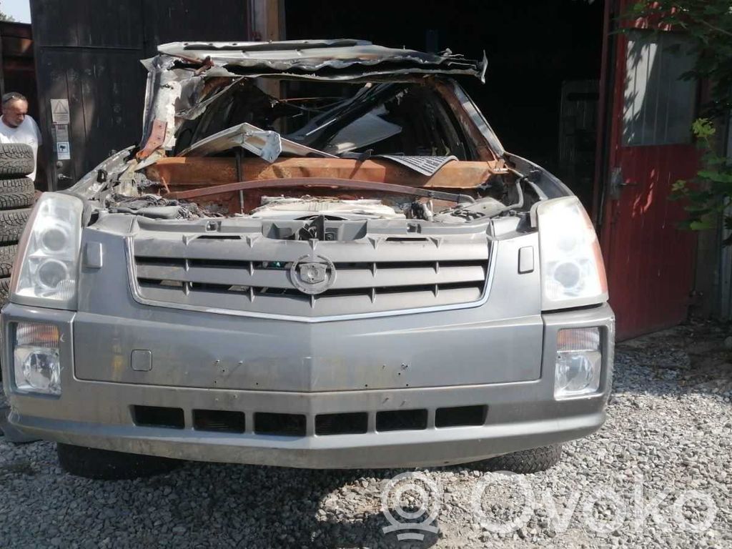 SRX SRX