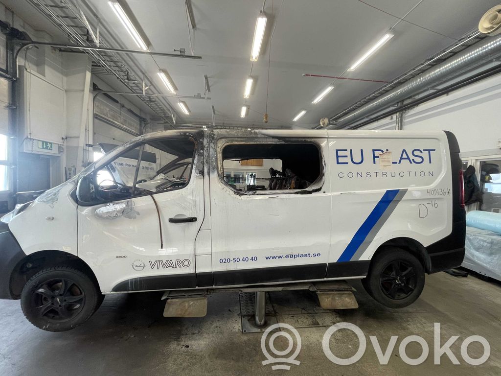 Vivaro Vivaro  93867931