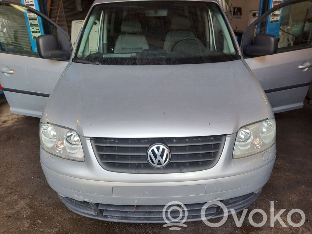 Caddy Caddy  2K0941005