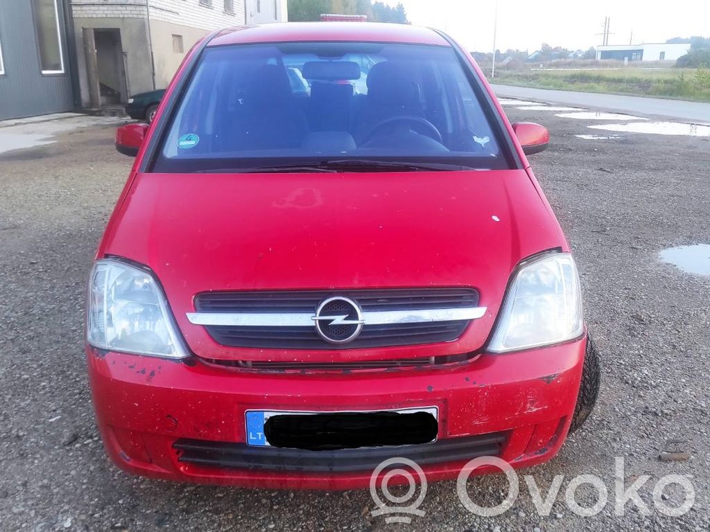 Meriva A Meriva  343149712