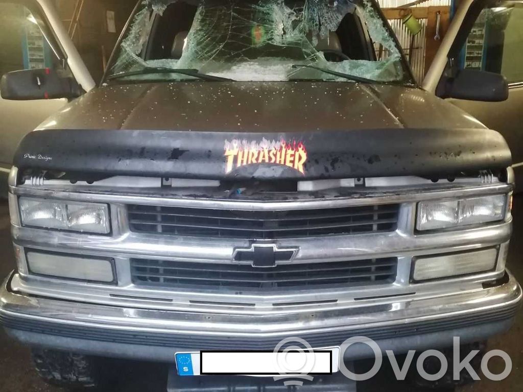Tahoe Tahoe  CEC88