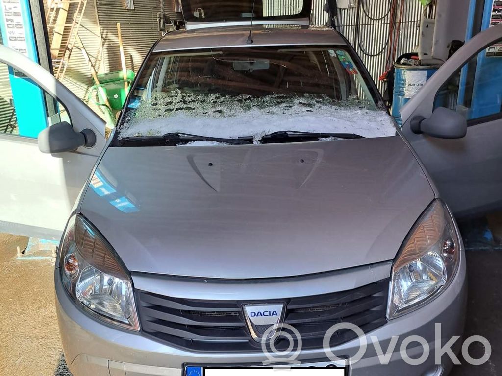 Sandero Sandero, Sandero Stepway  8200810621C