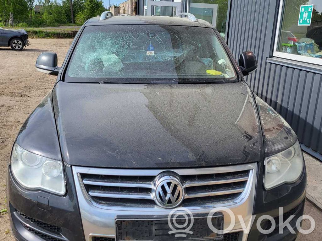 Touareg I Touareg  7L6857806
