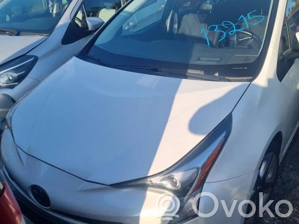 Prius (XW50) Prius  G923047080