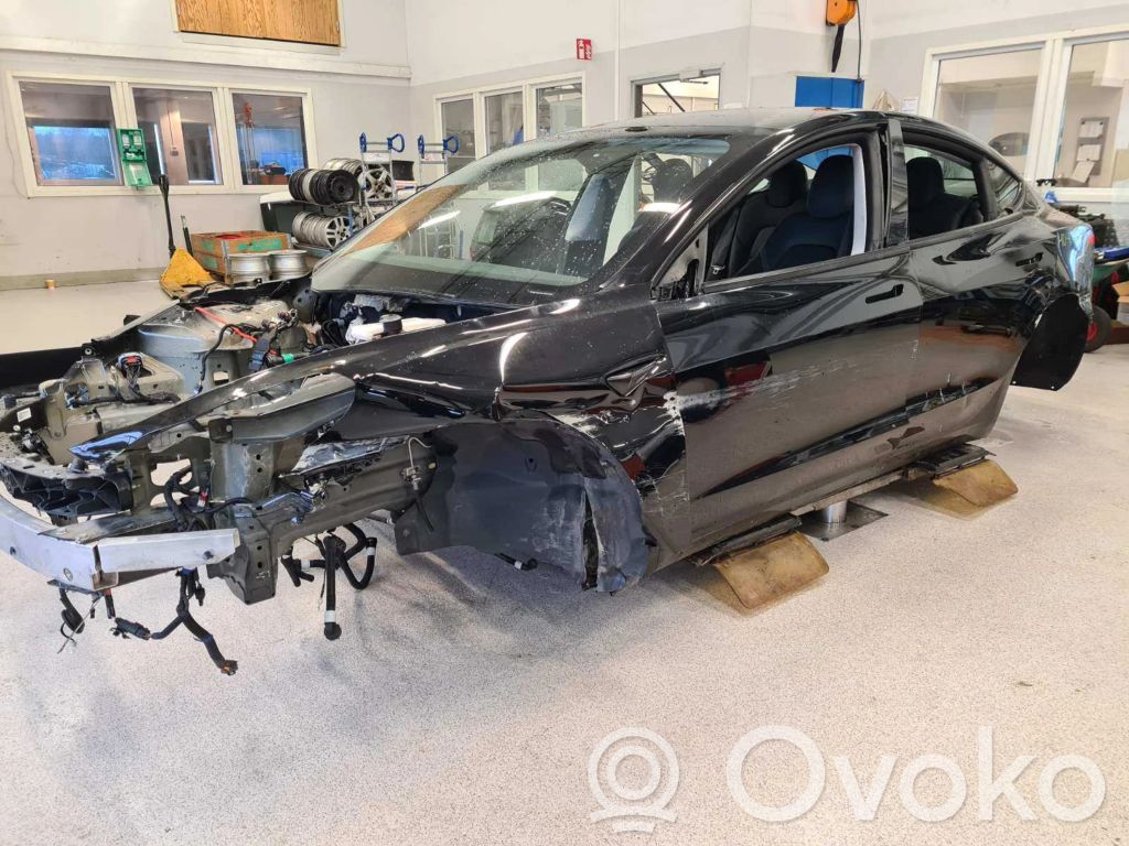Model 3 Tesla Model 3  0GBAE