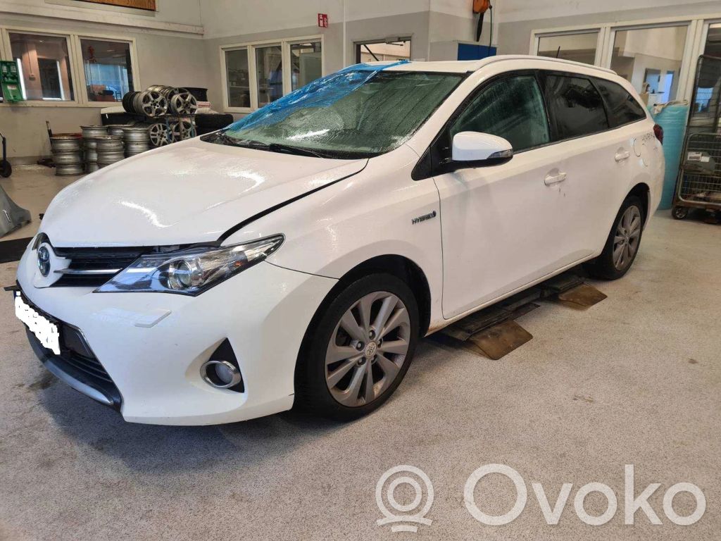 Auris E180 Auris