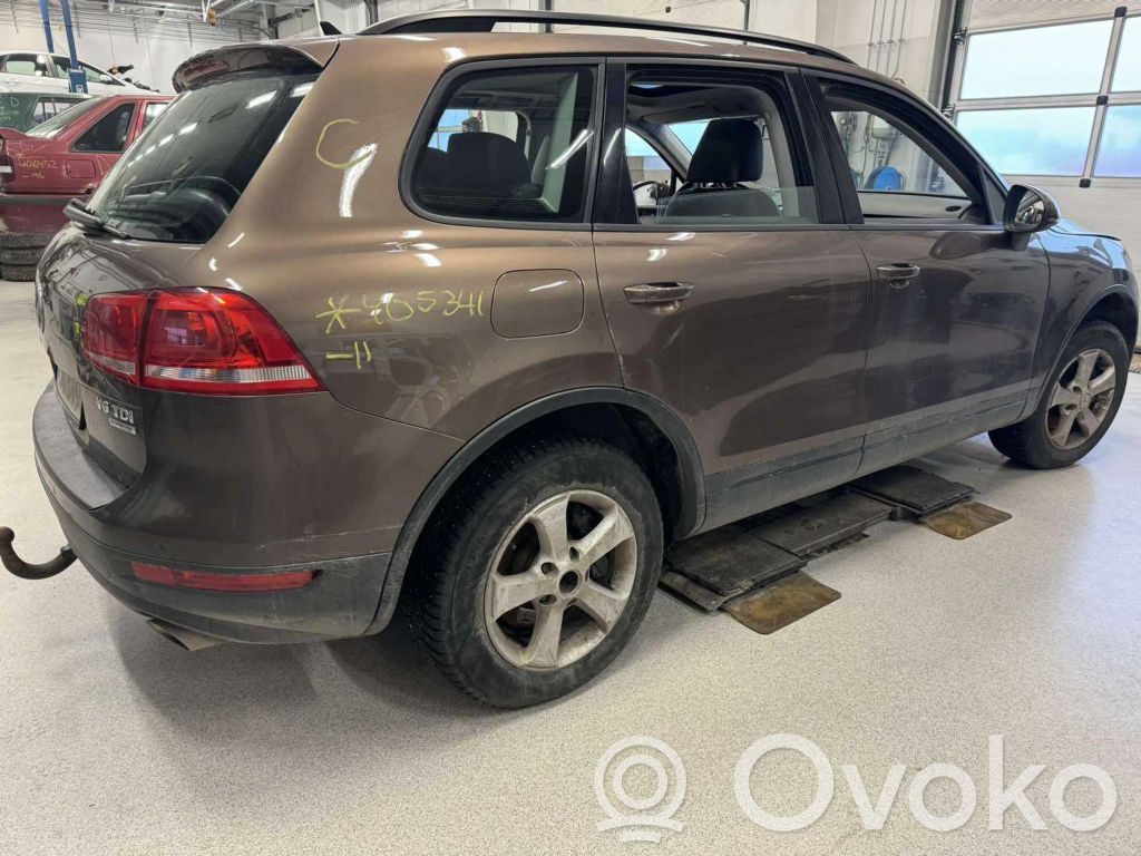 Touareg II Touareg  11618115152