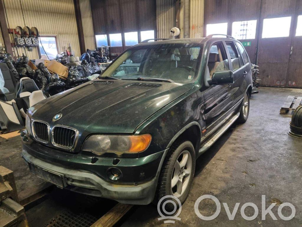 X5 E53 X5