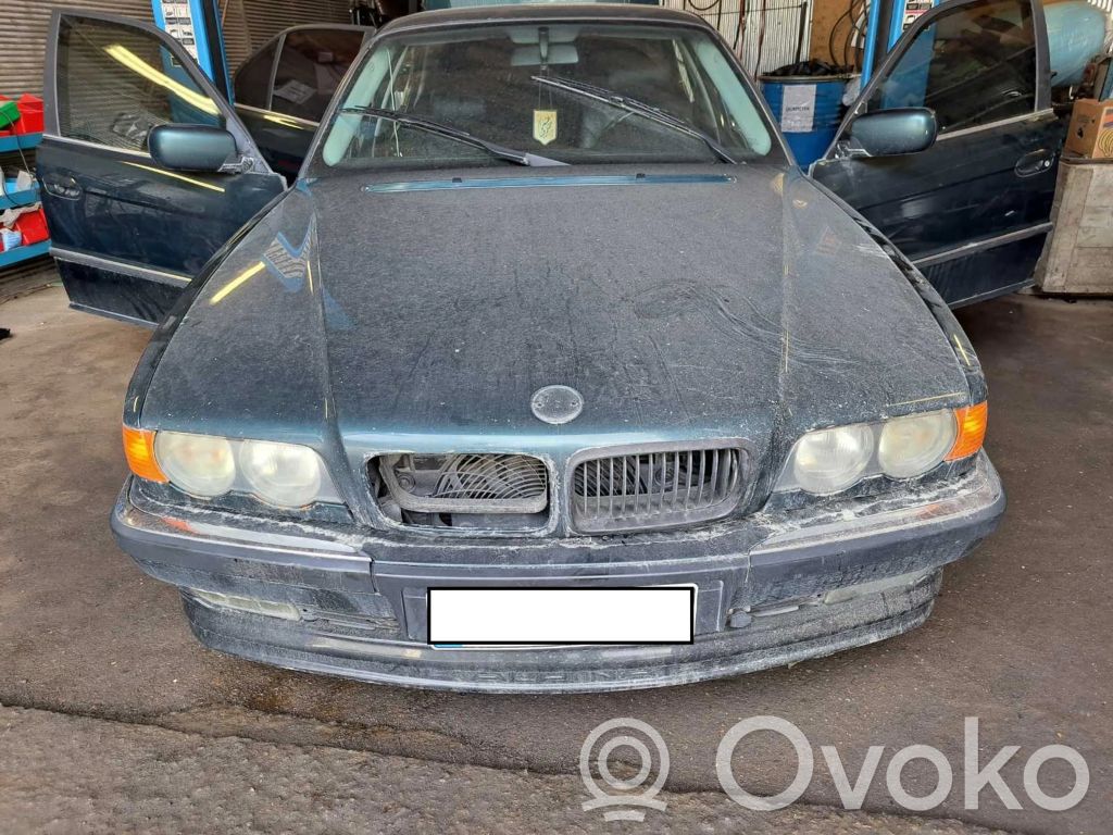 7 E38 Series 7